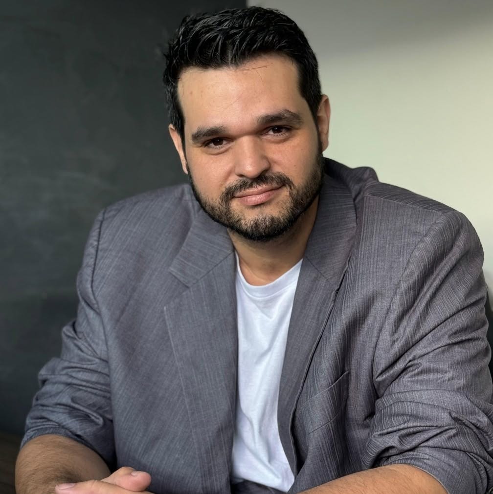 Angelo Barreiro Celis